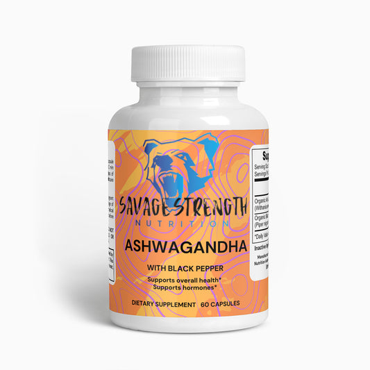 Ashwagandha