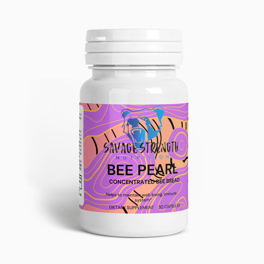 Bee Pearl