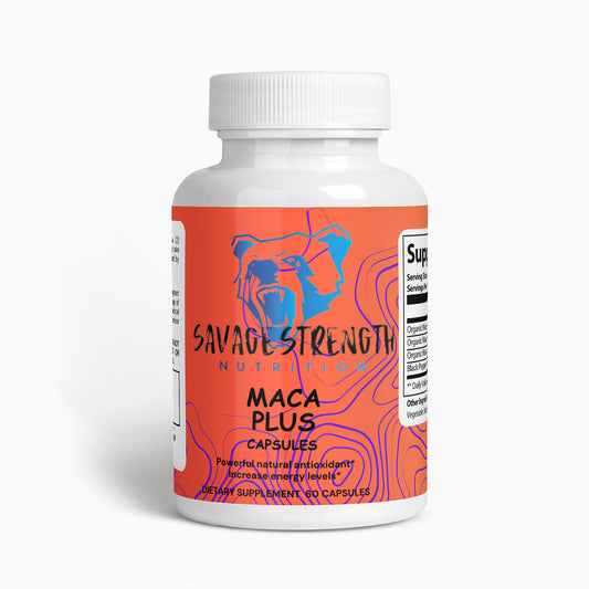 Maca Plus