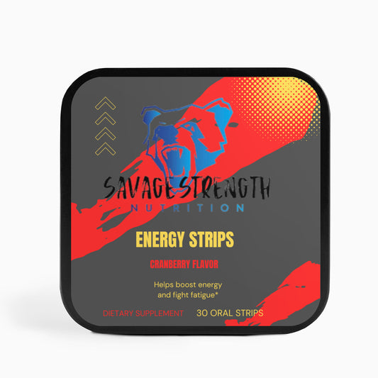 Energy Strips