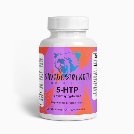 5-HTP